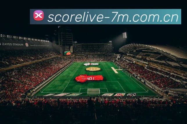 7M比分网 App 界面展示